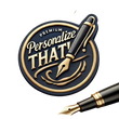Personalize That!