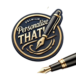 Personalize That!